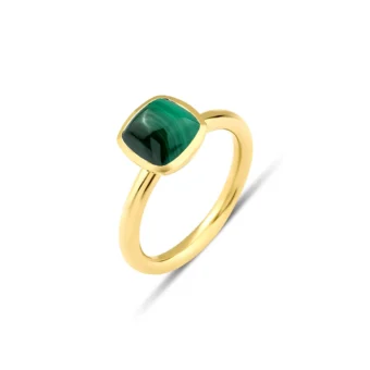 Lustra Verde Yüzük