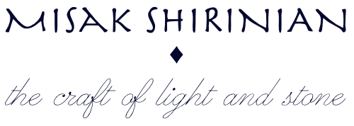 Misak Shirinian Logo